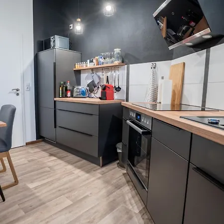Cozy Appartement In Wilhelmshaven - Zentrumsnah Exterior photo