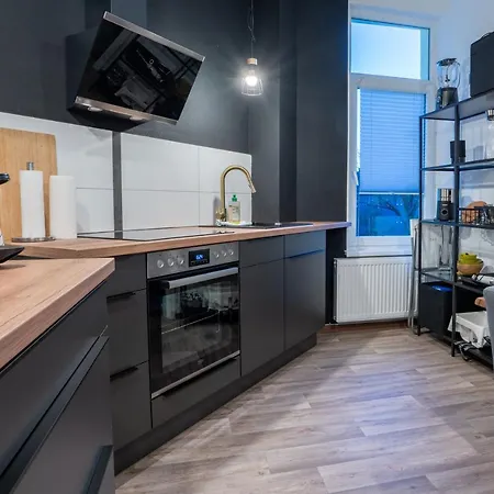 Cozy Appartement In Wilhelmshaven - Zentrumsnah Exterior photo