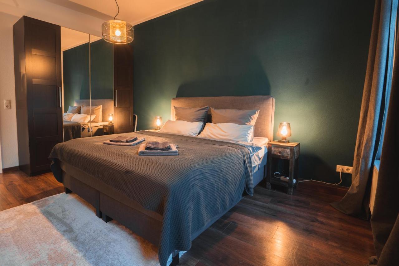 Cozy In - Zentrumsnah Apartment Wilhelmshaven